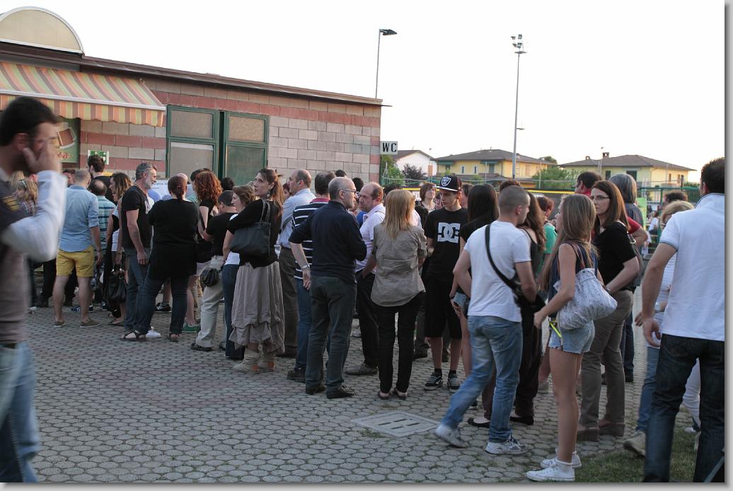 Foto successiva